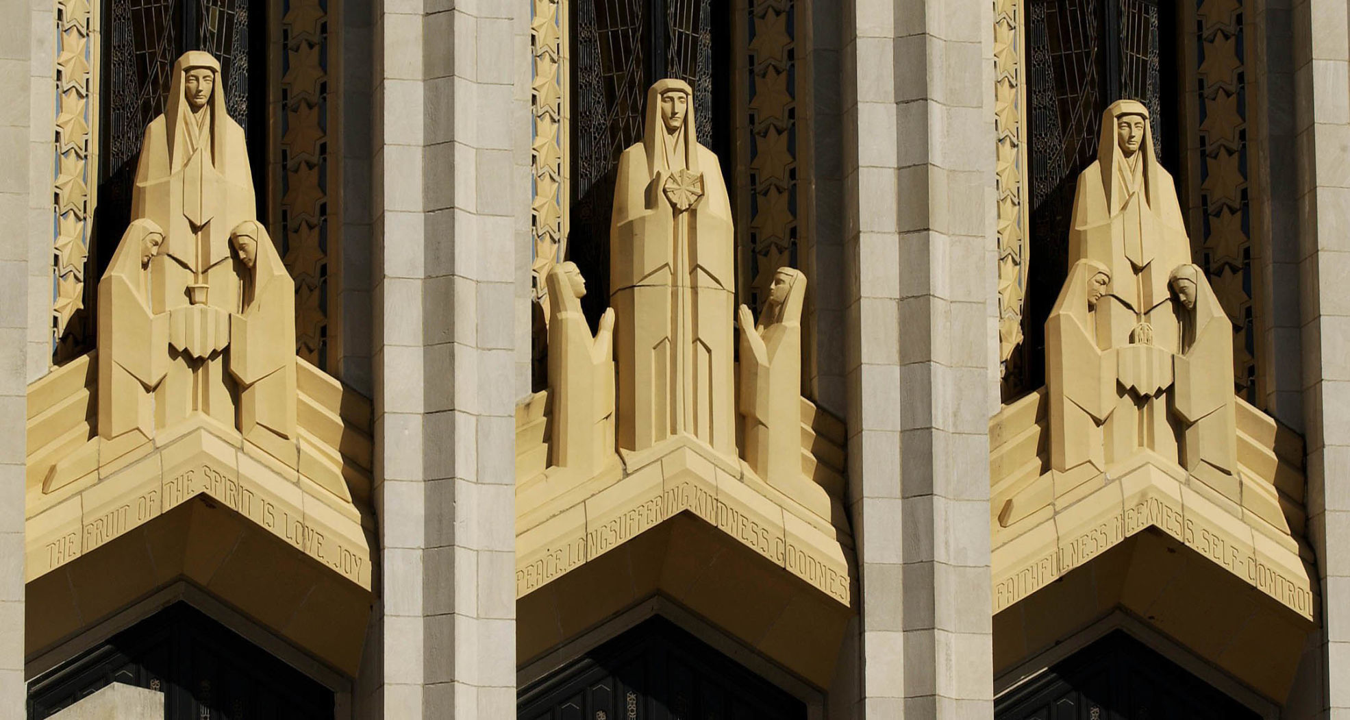 Boston Avenue United Methodist Church